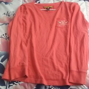 Prince & Fox long sleeve